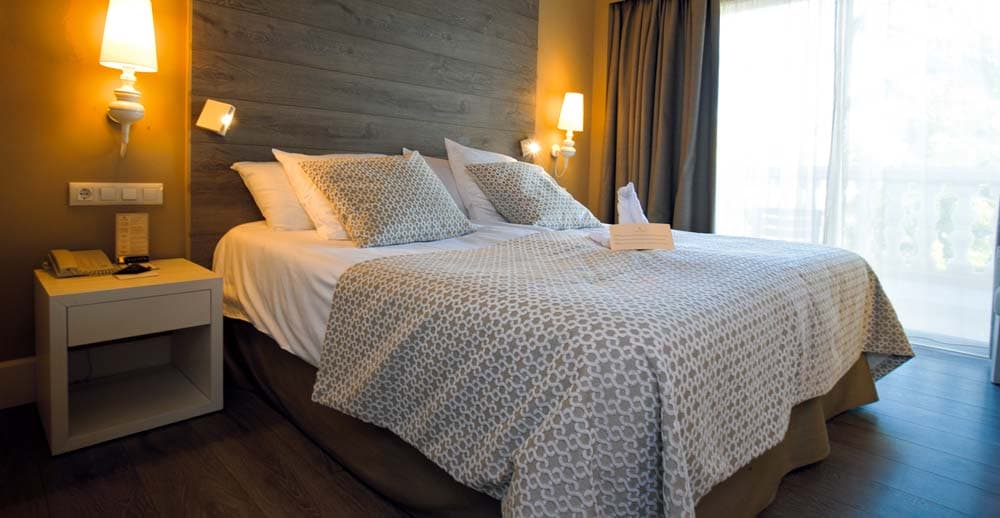 ILLA DOR HOTEL & APARTMENTS