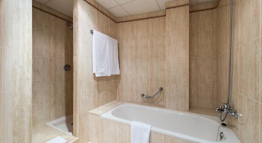 ILLA DOR HOTEL & APARTMENTS