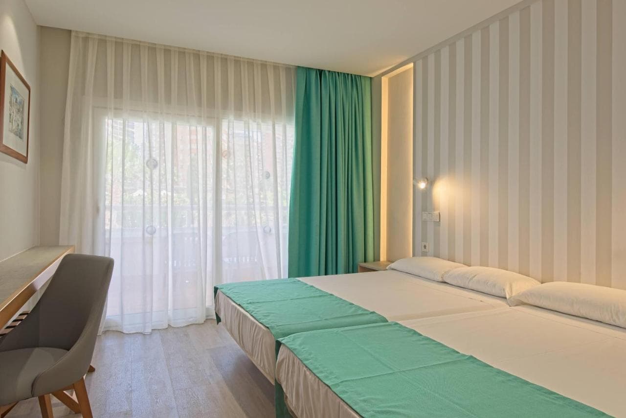 POSEIDON RESORT HOTEL