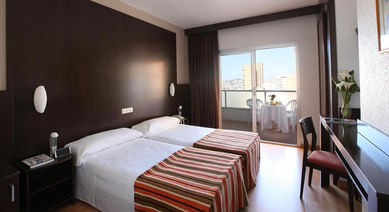 POSEIDON RESORT HOTEL