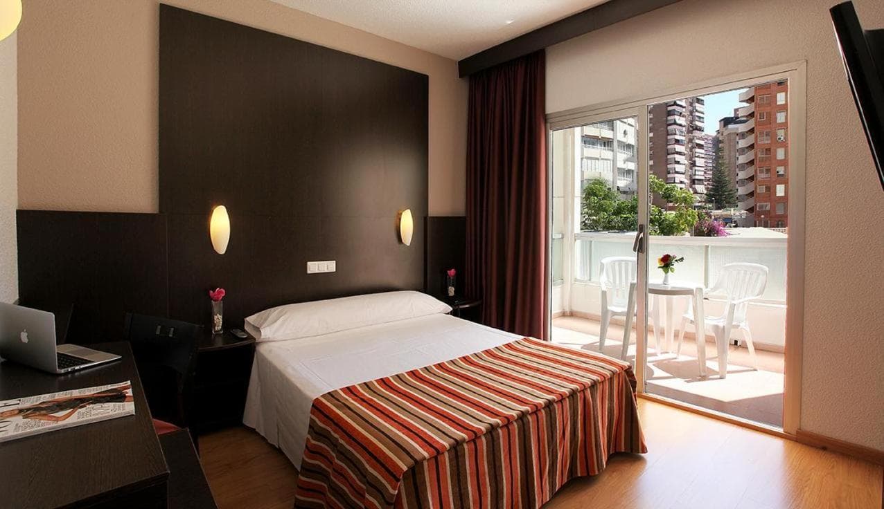 POSEIDON RESORT HOTEL