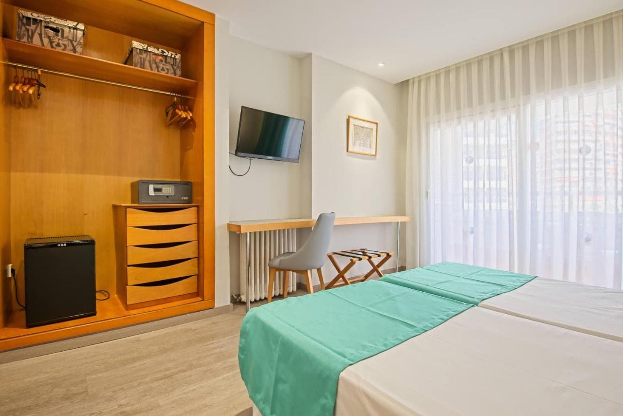 POSEIDON RESORT HOTEL