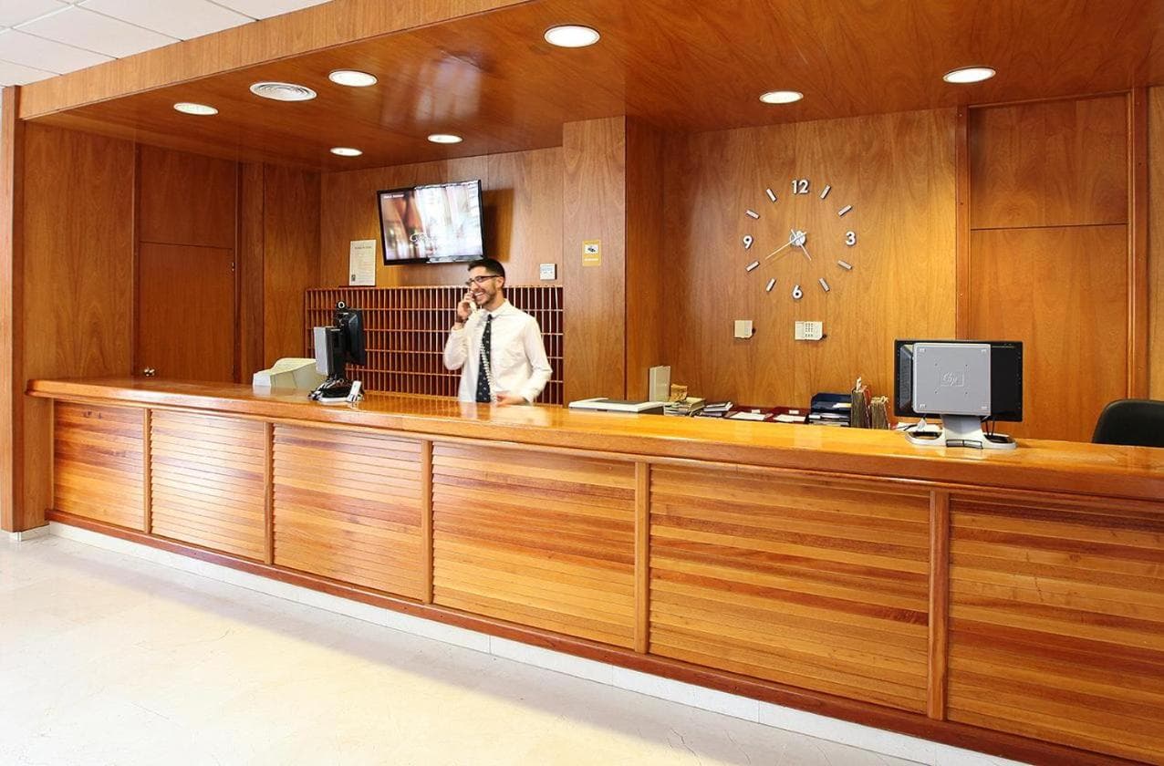 POSEIDON RESORT HOTEL