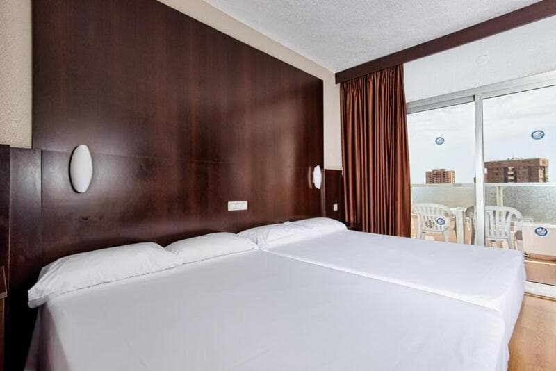 POSEIDON RESORT HOTEL