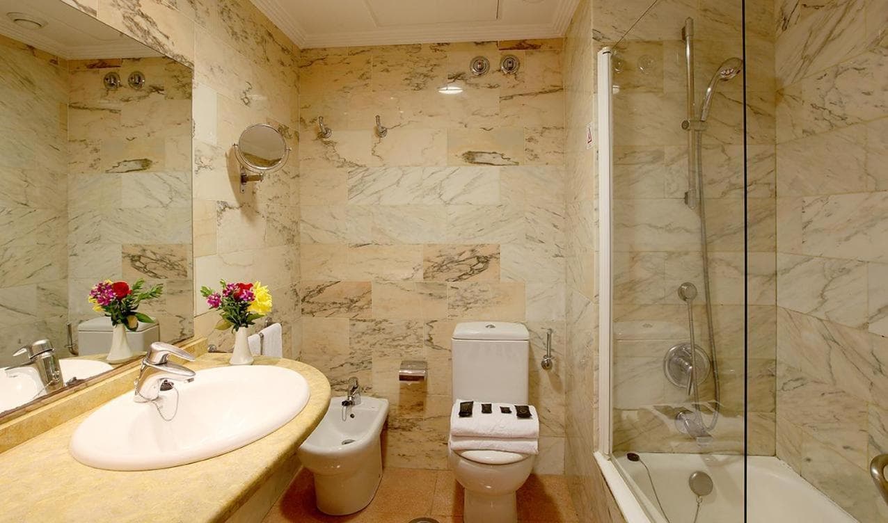 POSEIDON RESORT HOTEL