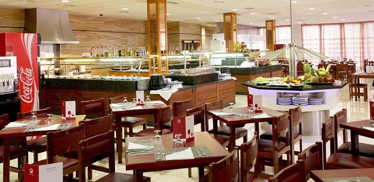 POSEIDON RESORT HOTEL