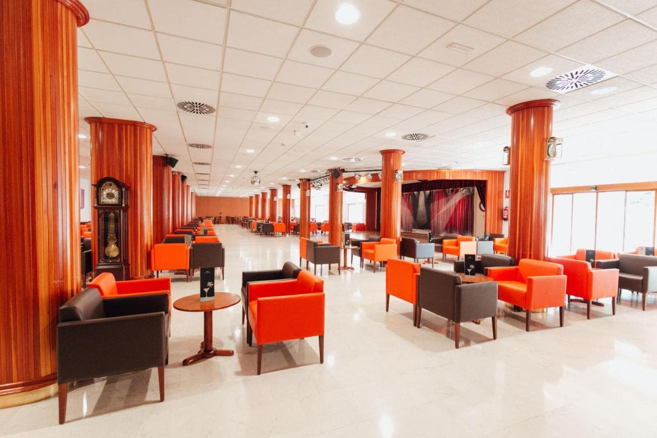 POSEIDON RESORT HOTEL