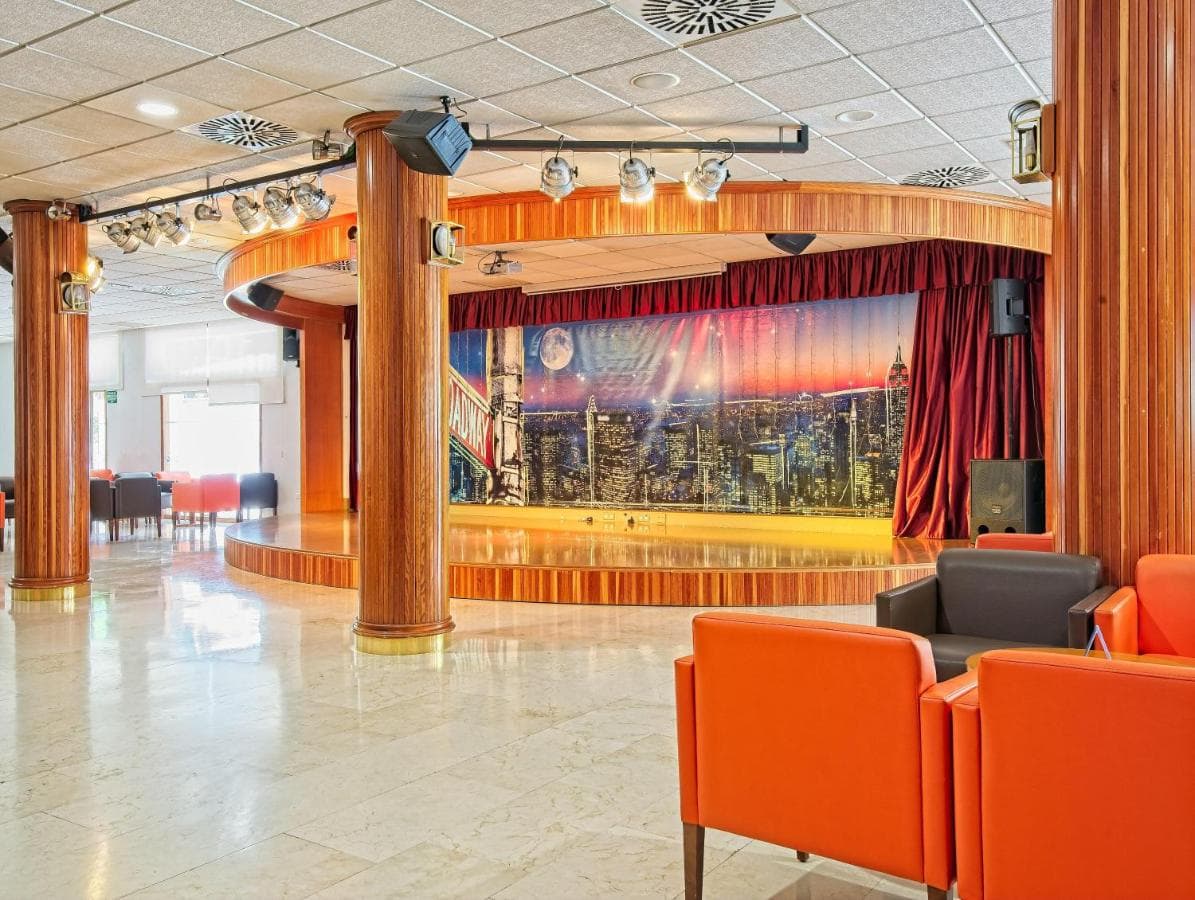 POSEIDON RESORT HOTEL