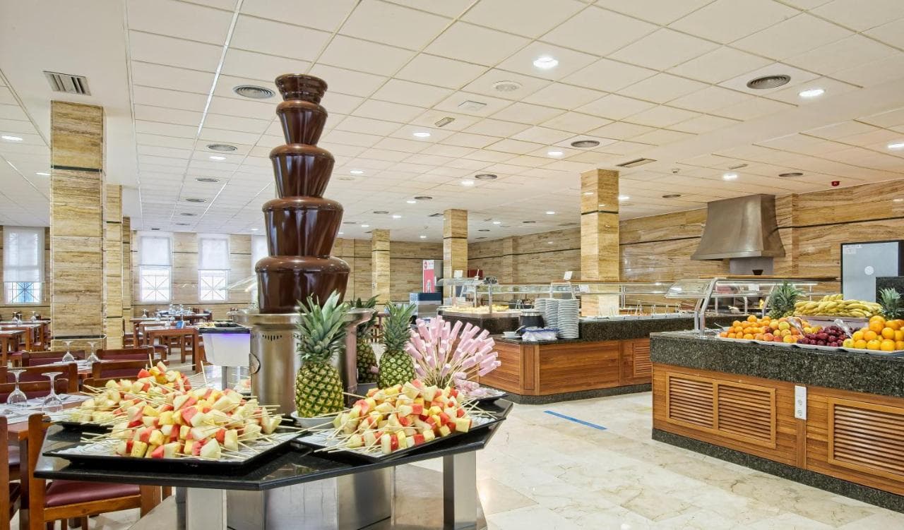 POSEIDON RESORT HOTEL