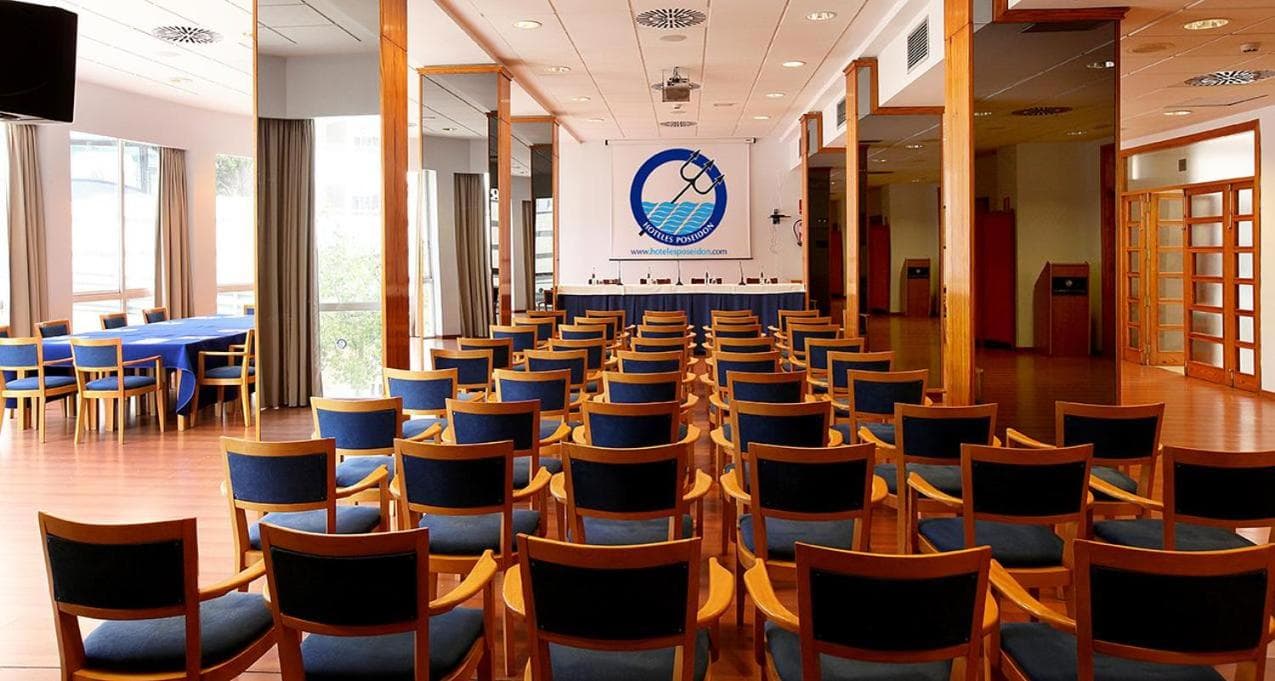 POSEIDON RESORT HOTEL