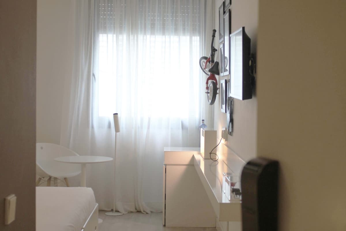 Pol & Grace Hotel