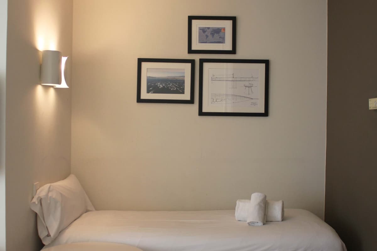 Pol & Grace Hotel