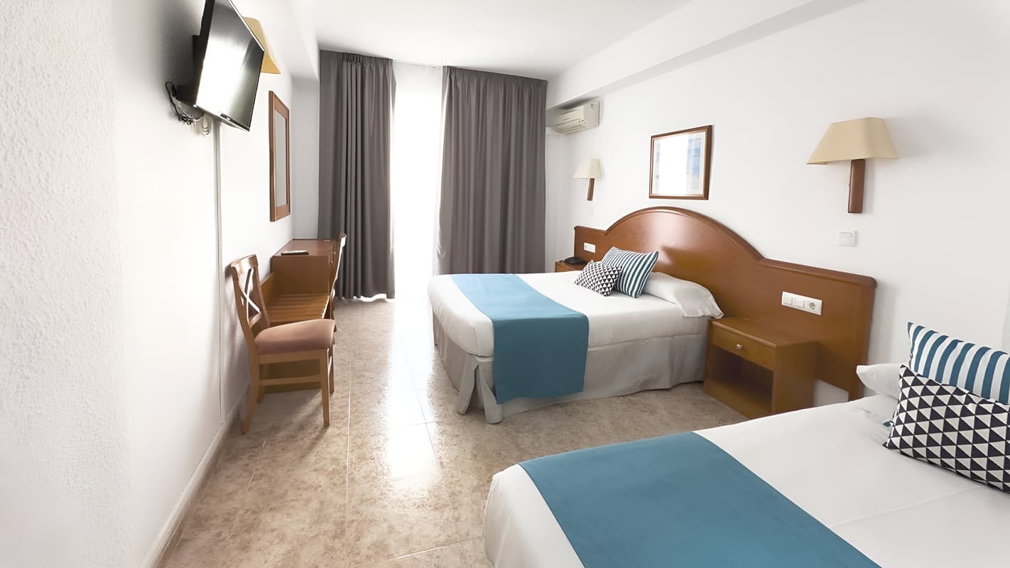 BLUE SEA PISCIS - ADULTS ONLY