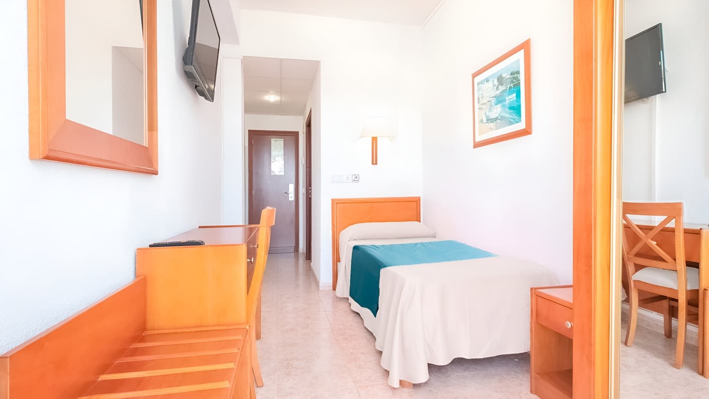 BLUE SEA PISCIS - ADULTS ONLY