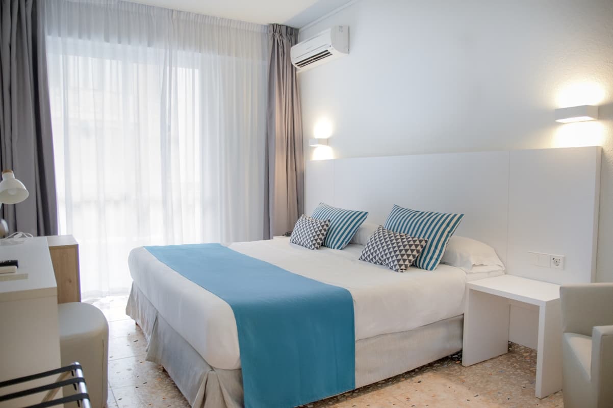 BLUE SEA PISCIS - ADULTS ONLY