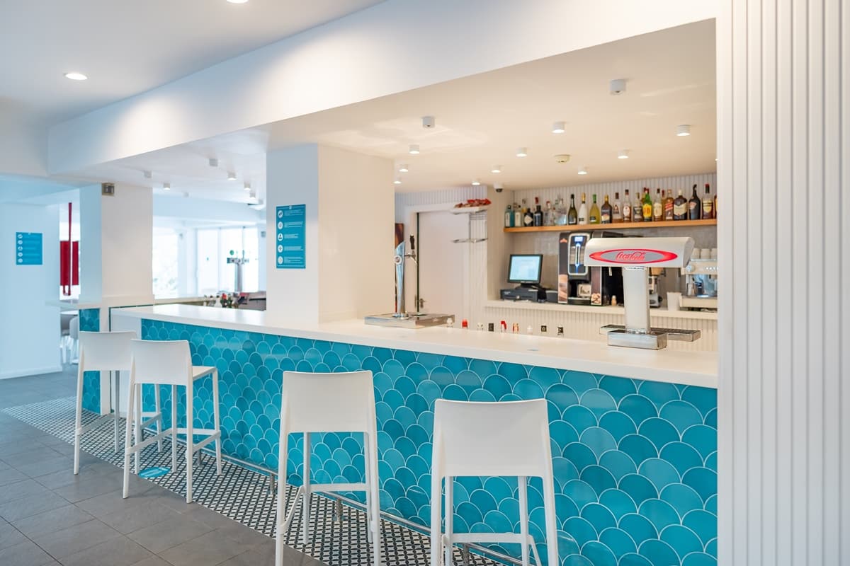 BLUE SEA PISCIS - ADULTS ONLY
