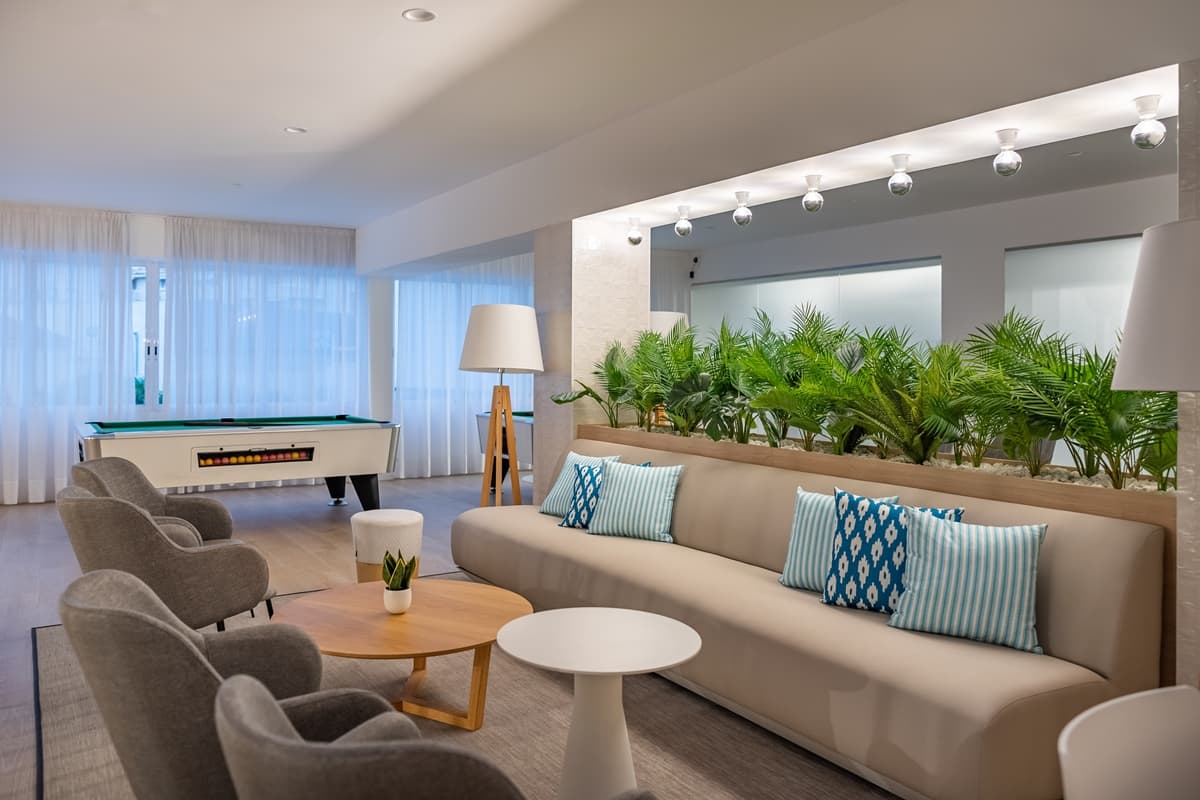 BLUE SEA PISCIS - ADULTS ONLY