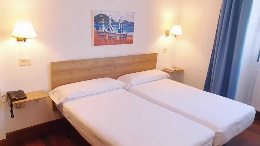 ZARAUZ