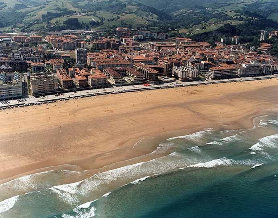 ZARAUZ