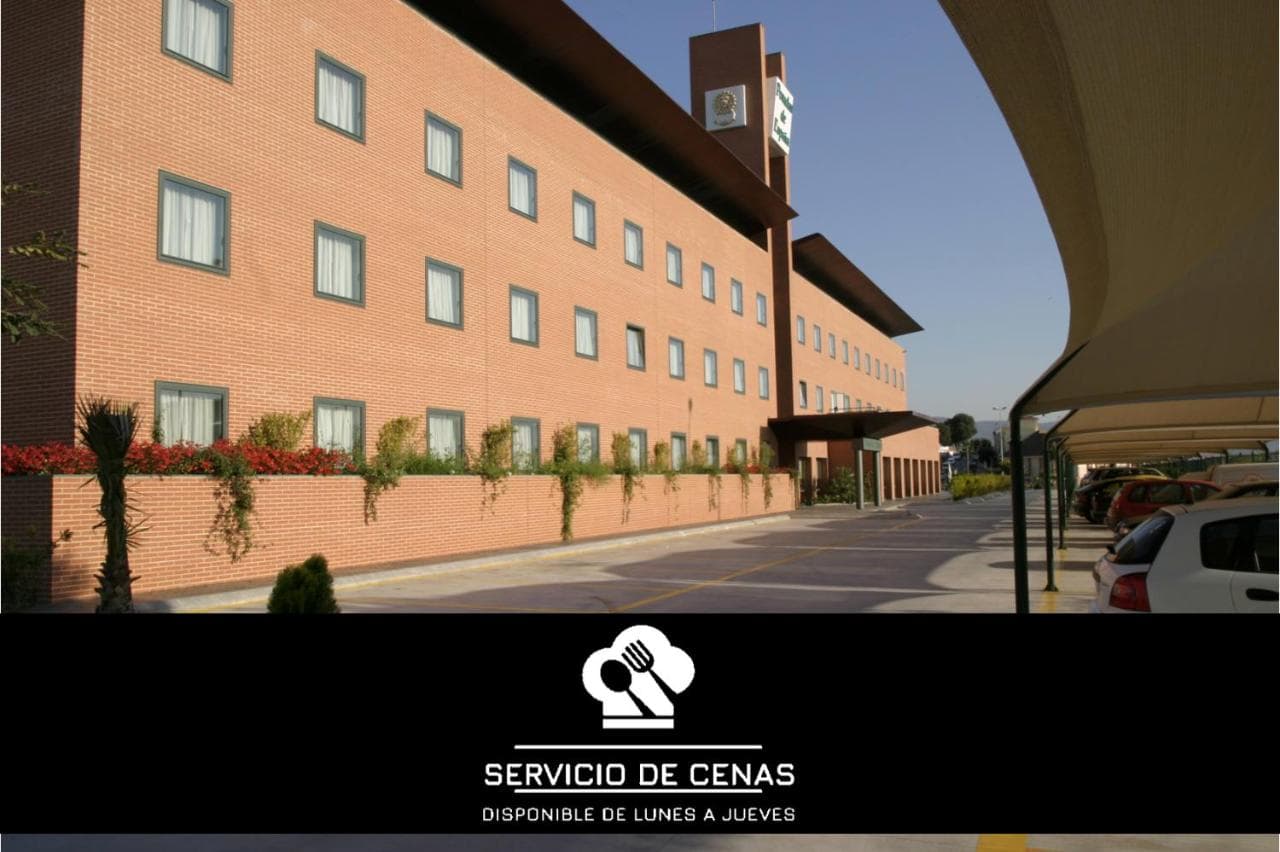 POSADAS DE ESPAÑA CARTAGENA