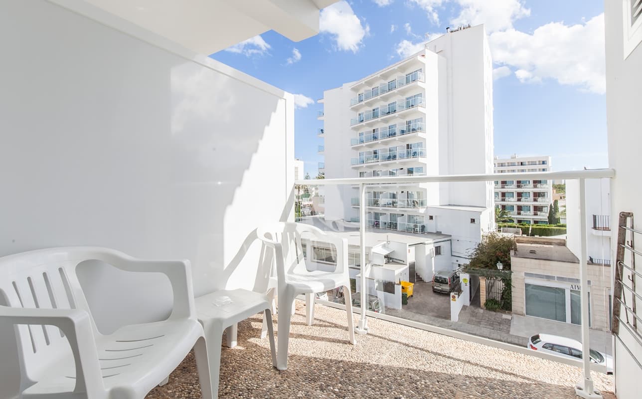 BLUE SEA CALA MILLOR
