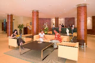HOTEL CLUB CALA MARSAL