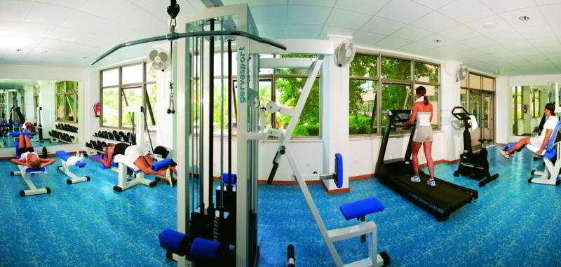 HOTEL CLUB CALA MARSAL