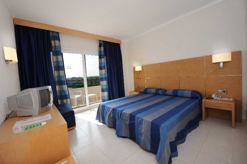HOTEL CLUB CALA MARSAL