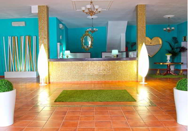 APARTAMENTOS HOLIDAY PARK