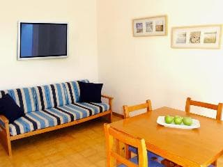 APARTAMENTOS HOLIDAY PARK