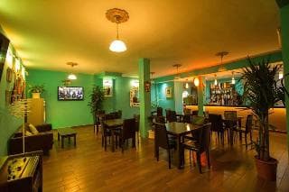 APARTAMENTOS HOLIDAY PARK