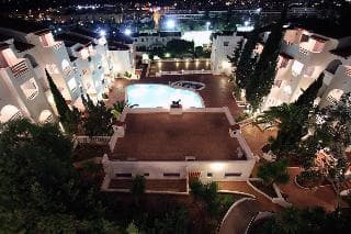 APARTAMENTOS HOLIDAY PARK