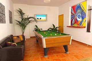 APARTAMENTOS HOLIDAY PARK