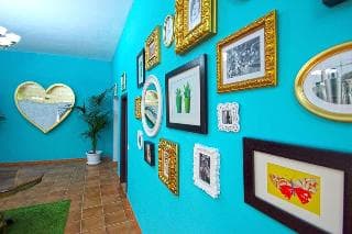 APARTAMENTOS HOLIDAY PARK
