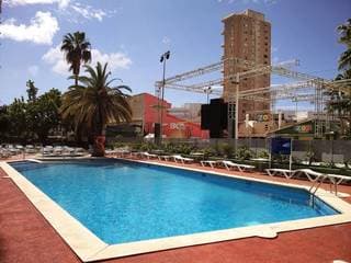 Magalluf Playa Apartments