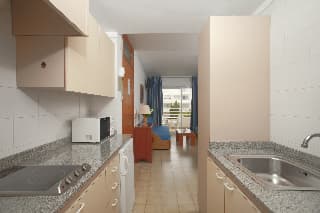 Duvabitat Apartaments