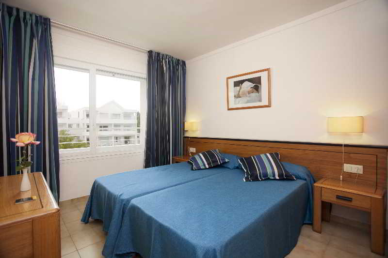 Duvabitat Apartaments