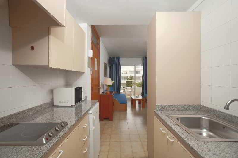Duvabitat Apartaments