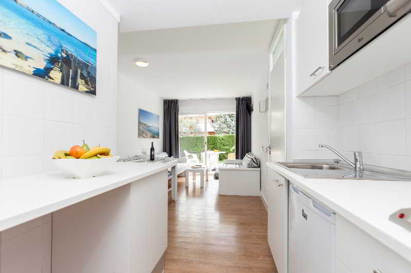 Duvabitat Apartaments