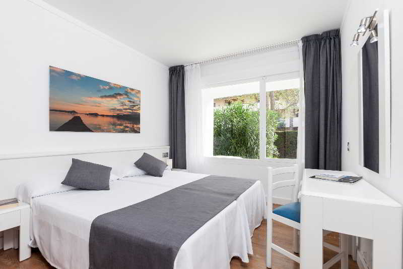 Duvabitat Apartaments