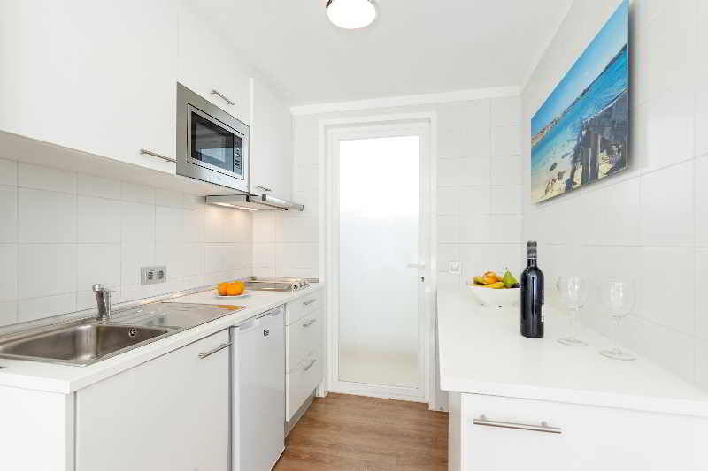 Duvabitat Apartaments