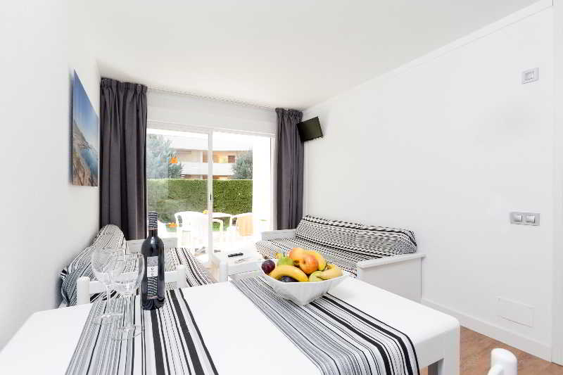 Duvabitat Apartaments