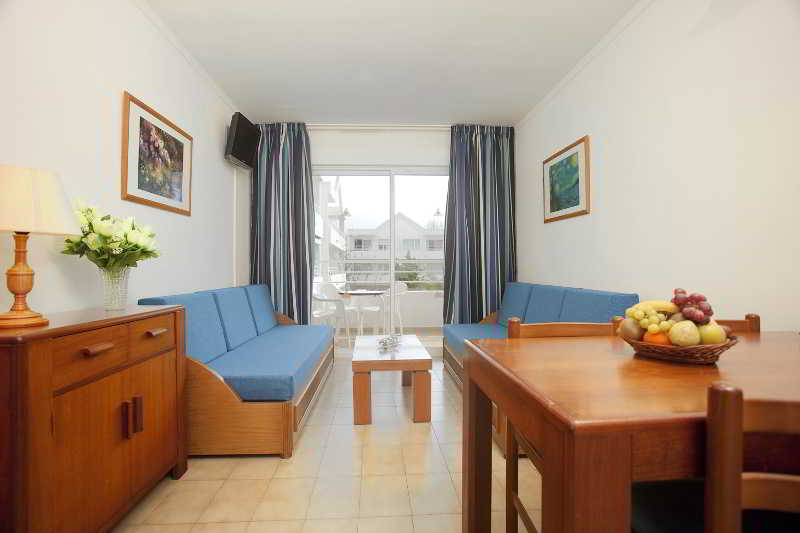 Duvabitat Apartaments