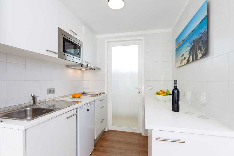 Duvabitat Apartaments
