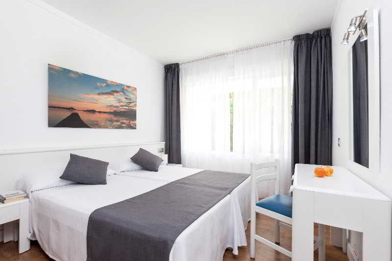 Duvabitat Apartaments