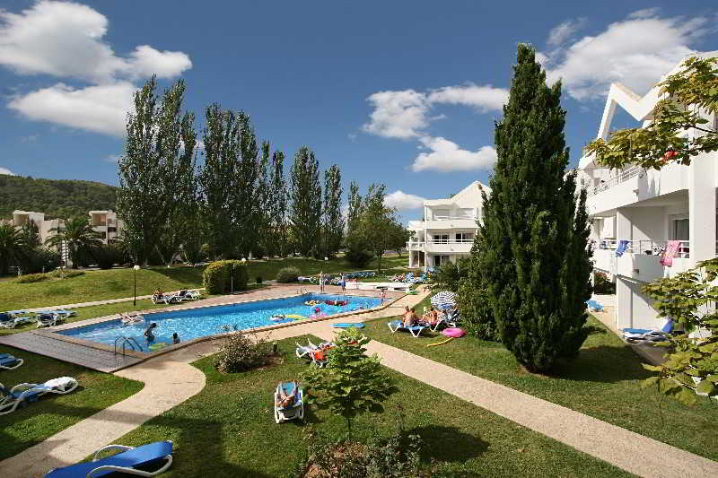 Duvabitat Apartaments