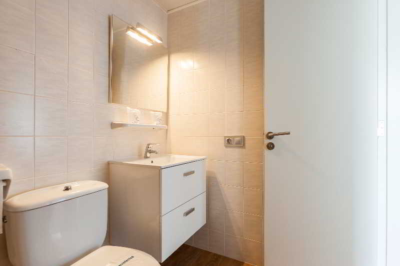 Duvabitat Apartaments