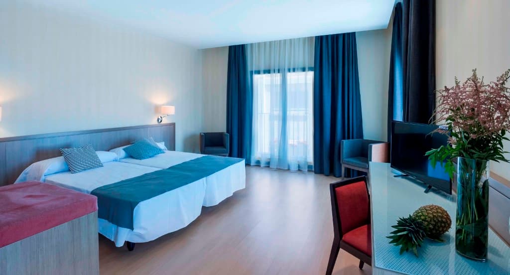 IBERSOL ATRIO DEL MAR