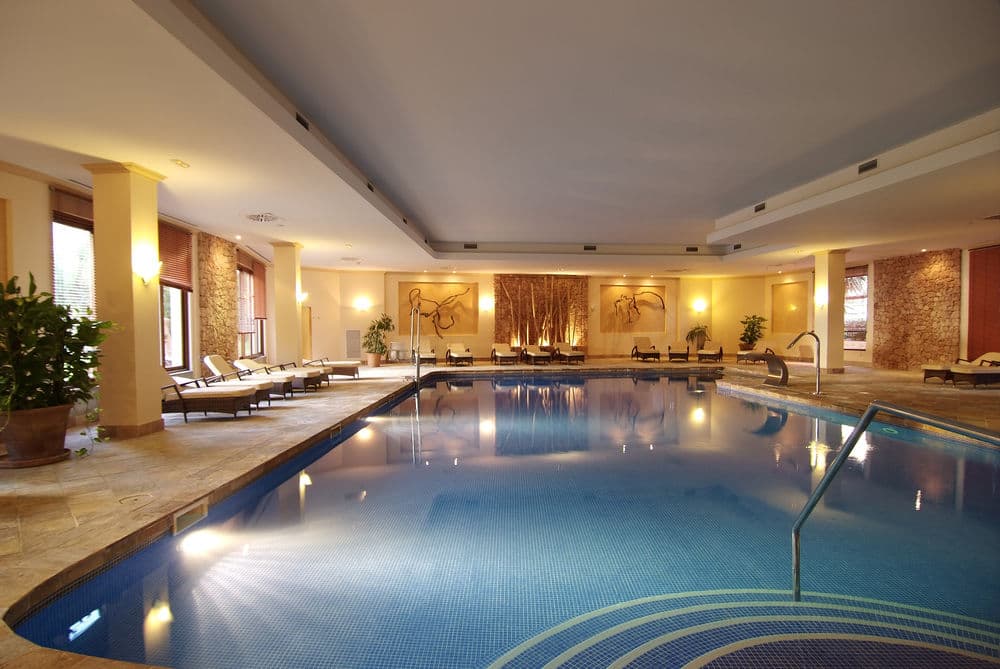 SON CALIU SPA OASIS
