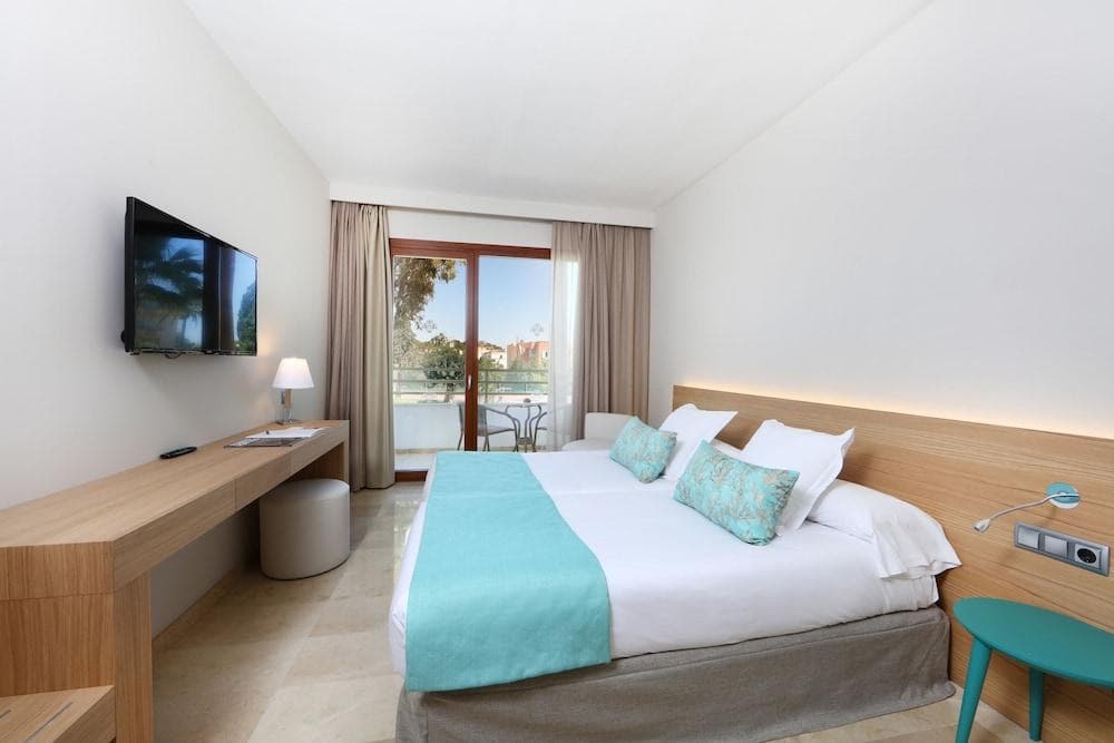 SON CALIU SPA OASIS